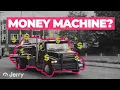 All About Towing The Greatest Side Hustle Ever