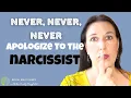 Take Your Power Back From A Narcissist Don t Be The Narcissist s Puppet