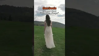 GenSouls Плакуча гітара Українська народна пісня 