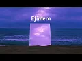 Efímera