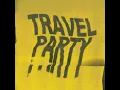 travel party - BILBAO