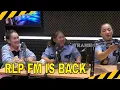 Download Lagu KANGEN SIARAN RADIO LAPOR PAK! | MOMEN SERU LAPOR PAK! (12/09/25)