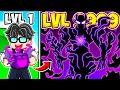 I Maxed SHADOW Fruit In Blox Fruits Roblox