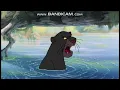 Download Lagu Jungle Boek (1967) - Bagheera verlaat Mowgli [Vlaams]