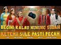 Download Lagu NUNUNG MARAH BESAR SAMA SULE⁉️