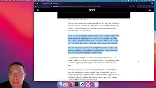 SQL Injection and Web Proxies Episode 6 Season 3