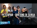 Download Lagu [ KERONCONG ] Peterpan - Bintang Di Surga cover Remember Entertainment