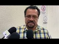 NOMBRAN A ALCALDE DE CIUDAD FERNANDEZ COMO VICEPRESIDENTE DEL COJUPRA