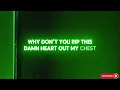 Jessie Murph - While You're At It (Lyrics)