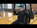 FullBody WorkOut