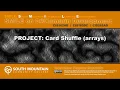 C Xamarin Cohort 06H - Project Card Shuffle