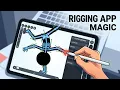 We tested the new 2D rigging software everyone s talking about