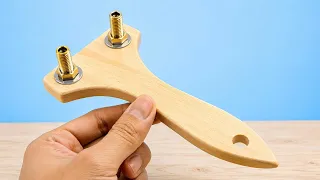 why isn t this patented every home needs this but almost nobody does it