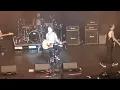 Corey Taylor - Snuff - London Palladium - 17th October 2022