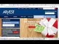 ENROLL IN Arvest Bank