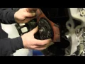 EXEDY Tech - Stage 2 Clutch and Flywheel Install Honda Acura RSX Type S