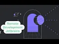 Jetbrains Gateway remote development - Tutorial and Review