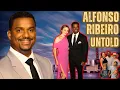 ALFONSO RIBEIRO - 12 YRS MARRIAGE 4 KIDS Ex Wife