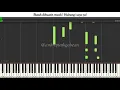 Download Lagu [TUTORIAL] Deritaku - Panbers | @andrepunkgabean