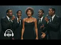 Lagu Whitney Houston - Saving all my love for you (1988's Like a Boyz II Men AI Cover)