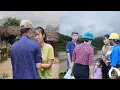 Download Lagu Maya burst into tears in the rainy night! “Mom, if Uncle De leaves… how will we live?”