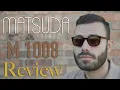 Lagu Matsuda M 1008 Review