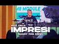 Download Lagu 'Impresi' Pas Band | NUX DM-8 Drum Demo by Sandy Pas Band