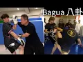 Lagu When Bagua Works It Looks AWESOME - Kungfu Tested
