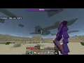 Download Lagu Killing Wither - Minecraft Bedrock (hard difficulty)