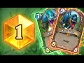 Lagu 🦙 Dmoney's RANK 1 Beast Hunter is OFFICIALLY NUTS - Beast Hunter - Hearthstone