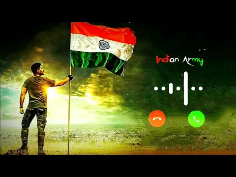 Download MP3 Independence Day Ringtone | Indian Army Ringtone 2022 | instrumental Ringtone |Republic day Ringtone