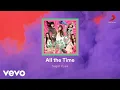 Download Lagu Sugar Eyes - All The Time (Official Lyric Video)