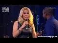 Como eu quero - Paula Toller e Thiaguinho - Música Boa ao Vivo