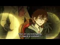 Download Lagu Nakahara Chuuya Bungou Stray Dogs [AMV] — Get Down
