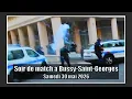 2026 05 30 BUSSY SAINT GEORGES tirs de mortiers en centre ville et autres evenements
