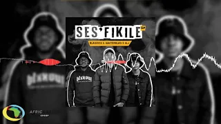 blaqnick u0026 masterblaq x m j sesfikile feat mellow u0026 sleazy official audio 