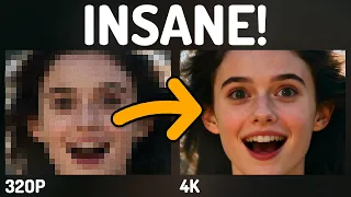 stop paying for ai upscaling this free tool is better comfyui workflow tutorial 
