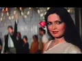 Lagu Main Shayari Na Karu-Telephone 1985,Full Video Song, Shatrughan Sinha, Parveen Babi