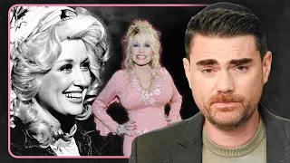 Why America Agrees on Dolly Parton