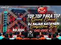 Download Lagu Dj Rajan Khatehri 😈 || Top Top Para Top || Sound Check 💥 || Competition Beat || Dvj Vivek Vs 👆