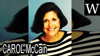 CAROL McCain - WikiVidi Documentary