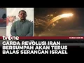 Download Lagu Iran Gunakan Rudal Dengan Ledakan Hampir 1 Ton ke Israel | Kabar Hari Ini tvOne