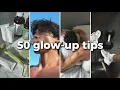 Lagu 50 Tips Glow-Up dalam 8 Menit (Hampir Tanpa Uang)