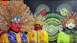 🔴Live Ondel-ondel di Sekret Koodja