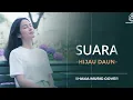 SUARA (Masih Berharap) - HIJAU DAUN | VIDEO LYRIC  COVER BY SHAKA MUSIC