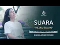 Lagu SUARA (Masih Berharap) - HIJAU DAUN | VIDEO LYRIC BY SHAKA MUSIC