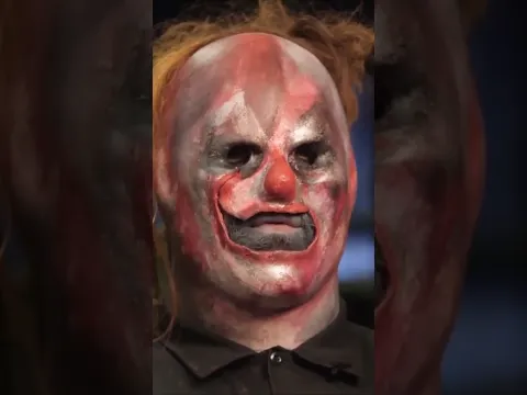 “It’s still one of the heaviest records”. #slipknot