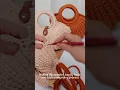 CrochetPark Shell crochet Handbag
