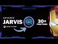 Build an AI Assistant Using Python Jarvis-Inspired Project Jarvis Python