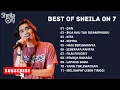 Lagu BEST OF SHEILA ON 7 | LAGU TERBAIK SHEILA ON 7😍 ENAK DIDENGAR MENEMANI HARI KERJAMU🎧
